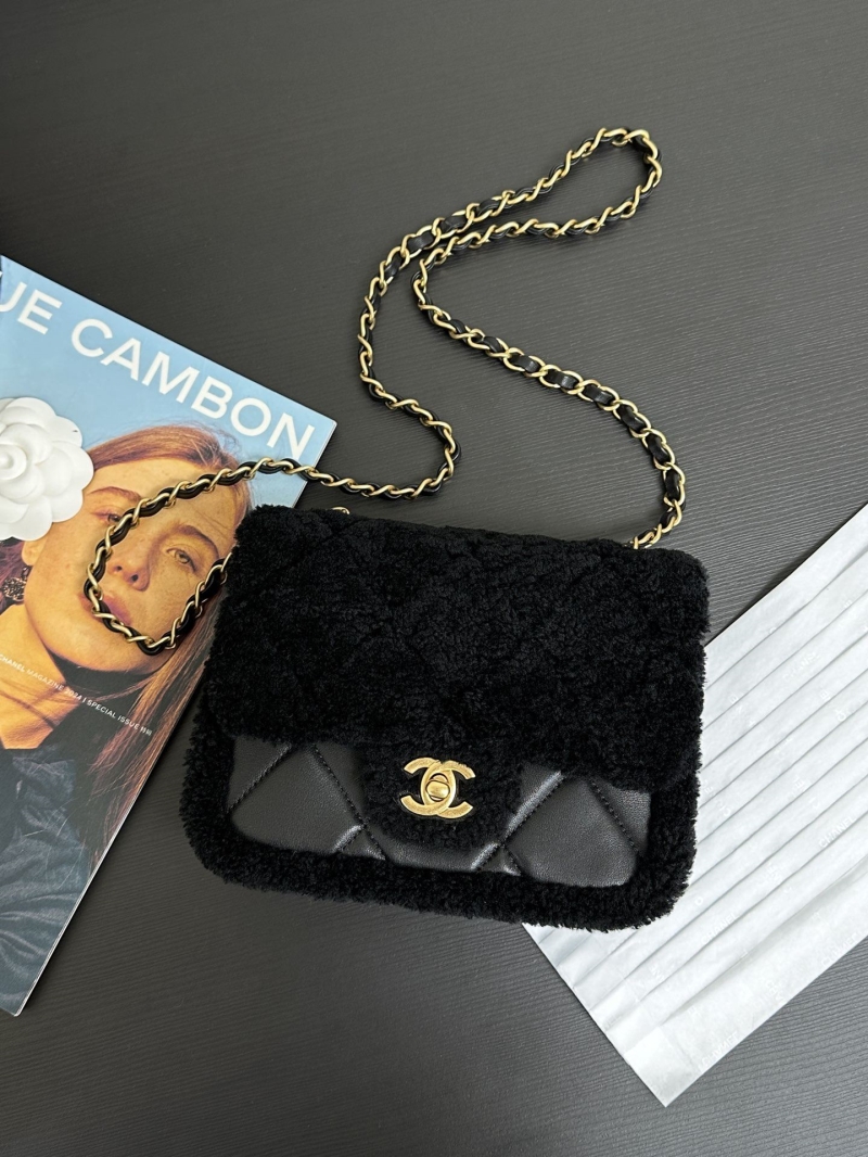 Chanel CF Series Bags